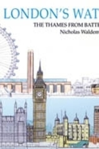 Cover of London's Waterfront