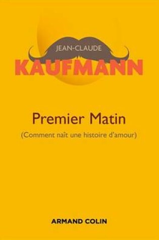 Cover of Premier Matin - 2e Edition