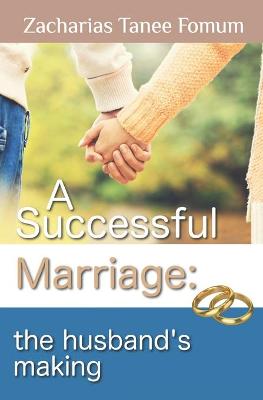 Book cover for A Successful Marriage