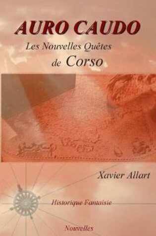 Cover of Auro Caudo