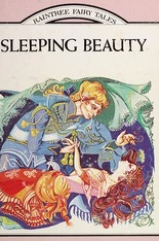 Cover of Sleeping Beauty