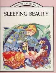 Cover of Sleeping Beauty