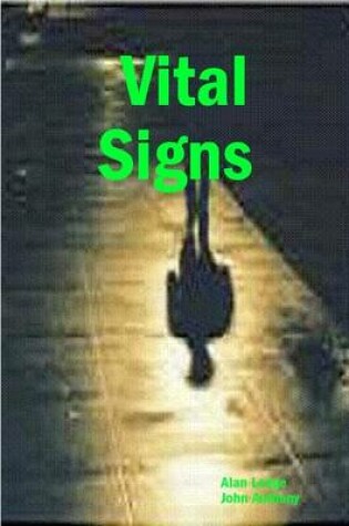 Cover of Vital Signs