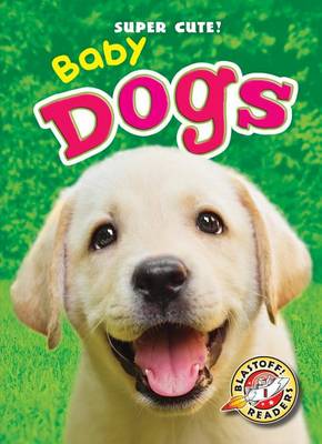 Cover of Baby Dogs