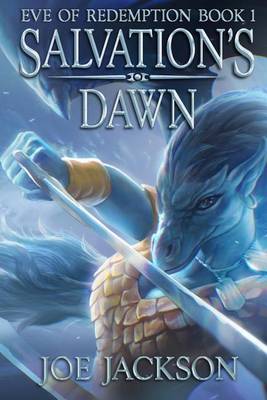 Book cover for Salvation's Dawn