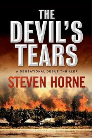 Cover of The Devil's Tears