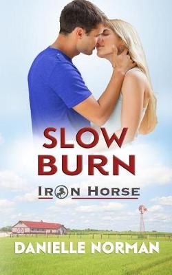 Slow Burn by Danielle Norman