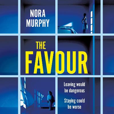 Cover of The Favour