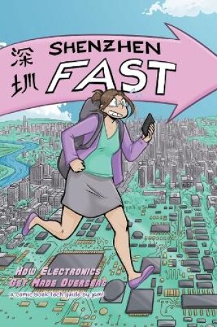 Cover of Shenzhen Fast