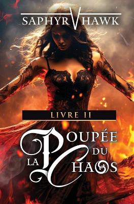 Cover of La Poup�e du Chaos - Livre II