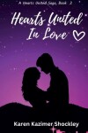 Book cover for Hearts United In Love