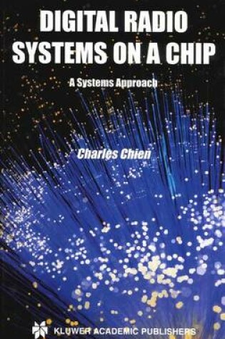 Cover of Digital Radio Systems on a Chip