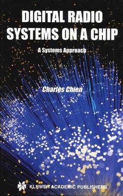 Book cover for Digital Radio Systems on a Chip