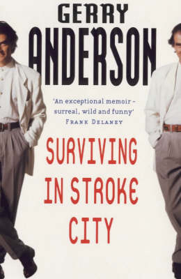 Book cover for Surviving In Stroke City