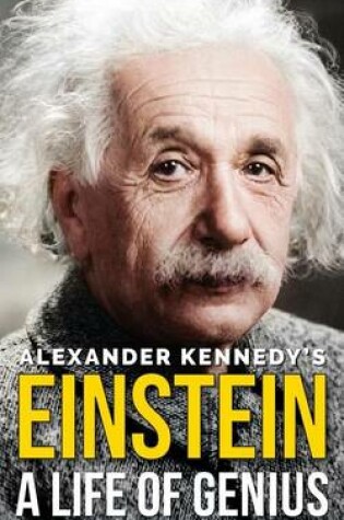 Cover of Einstein