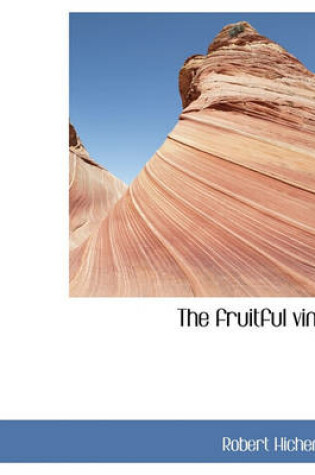 Cover of The Fruitful Vine