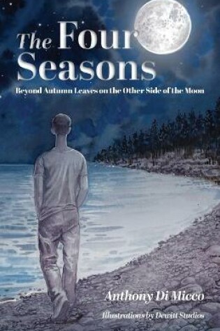 Cover of The Four Seasons