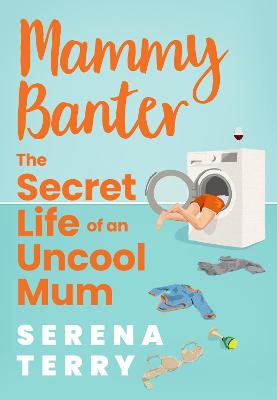 Book cover for Mammy Banter