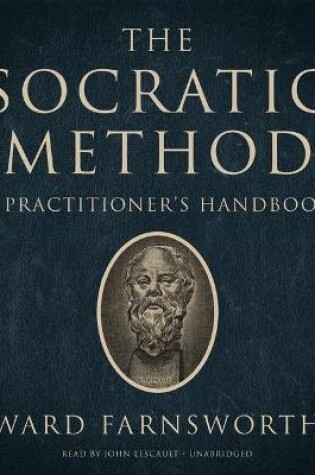 Cover of The Socratic Method