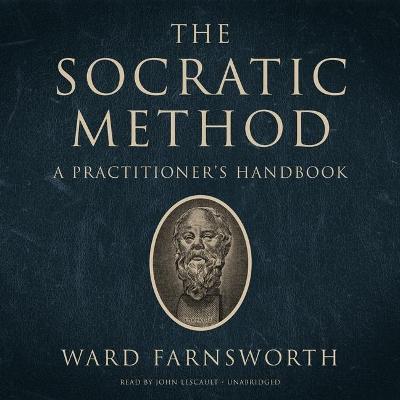 Book cover for The Socratic Method