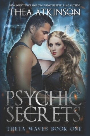 Cover of Psychic Secrets