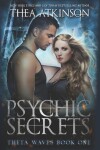 Book cover for Psychic Secrets