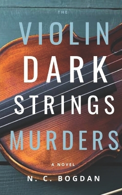 Cover of Dark Strings