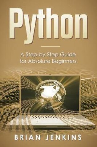 Cover of Python