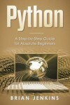 Book cover for Python