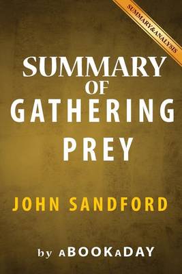 Book cover for Summary of Gathering Prey