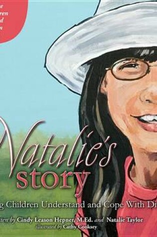 Cover of Natalie's Story