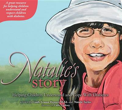 Book cover for Natalie's Story