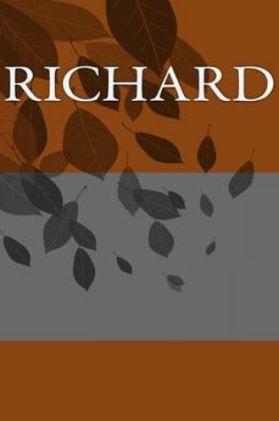 Cover of Richard