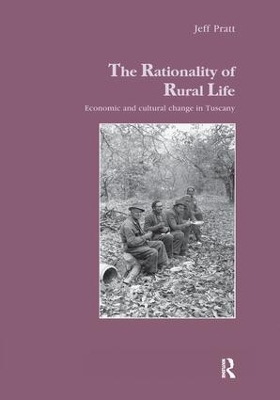 Cover of The Rationality of Rural Life