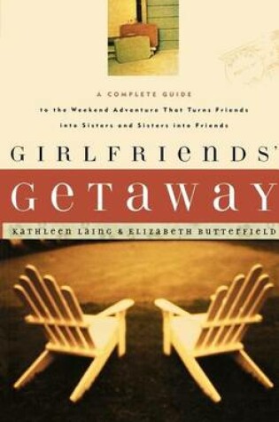 Cover of Girlfriends' Getaway