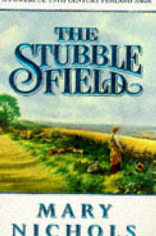 Cover of The Stubble Field