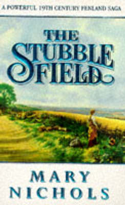 Book cover for The Stubble Field