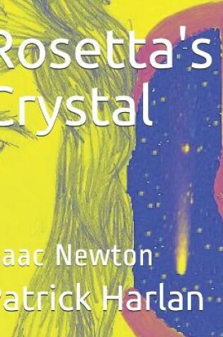 Cover of Rosetta's Crystal
