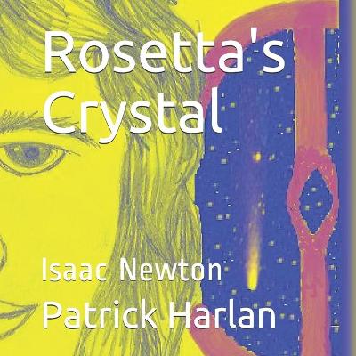 Cover of Rosetta's Crystal