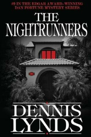 Cover of The Nightrunners