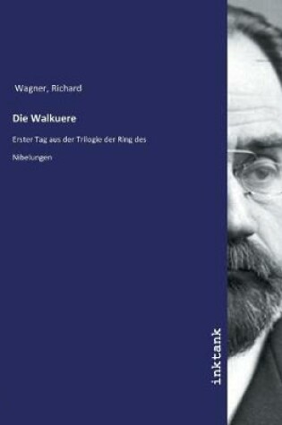 Cover of Die Walkuere