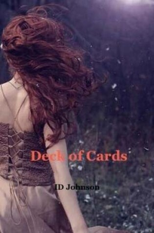 Cover of Deck of Cards