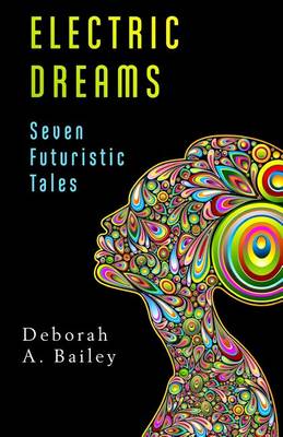 Book cover for Electric Dreams