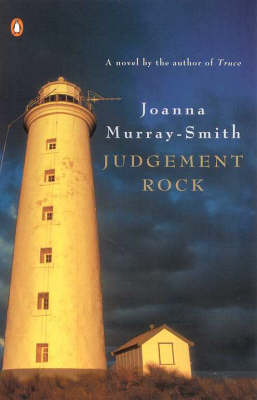 Book cover for Judgement Rock