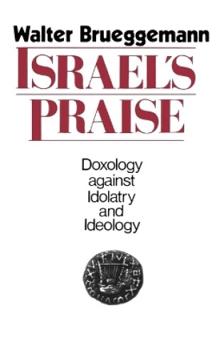 Cover of Israel's Praise