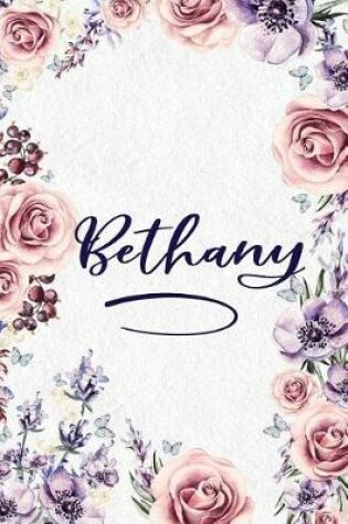 Cover of Bethany