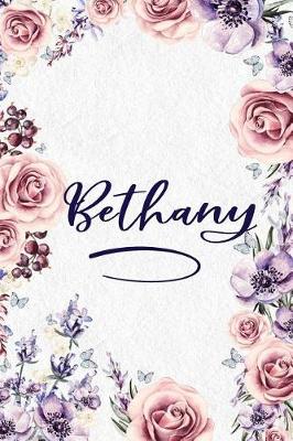 Book cover for Bethany