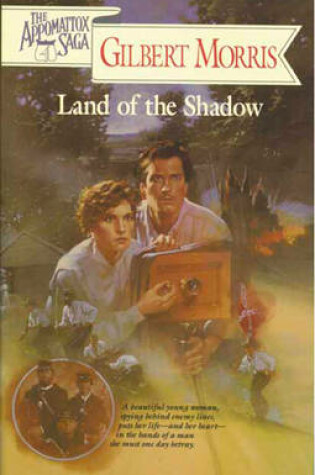 Cover of Land of the Shadow