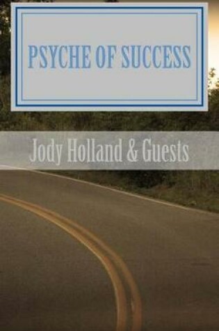 Cover of Psyche of Success