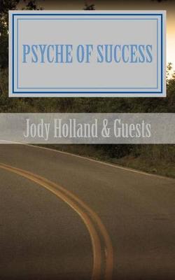 Book cover for Psyche of Success